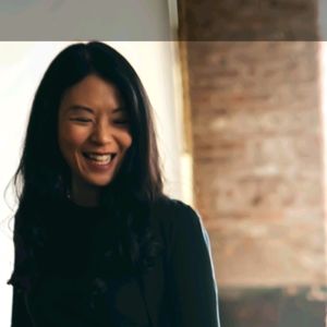 Meet your Posher, Marianne